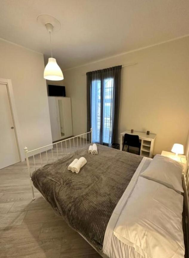 Le Terrazze Di Giulia Apartment Palermo Ngoại thất bức ảnh
