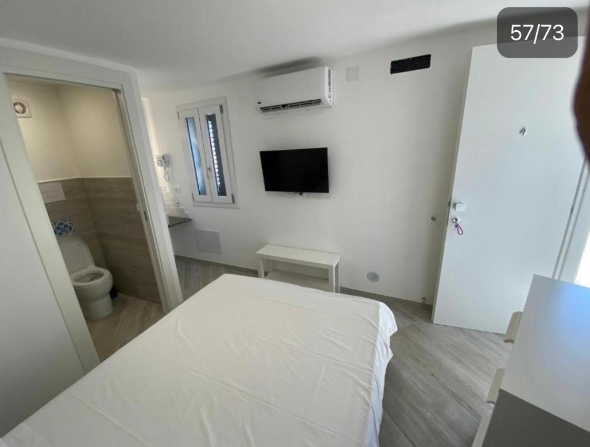 Le Terrazze Di Giulia Apartment Palermo Ngoại thất bức ảnh