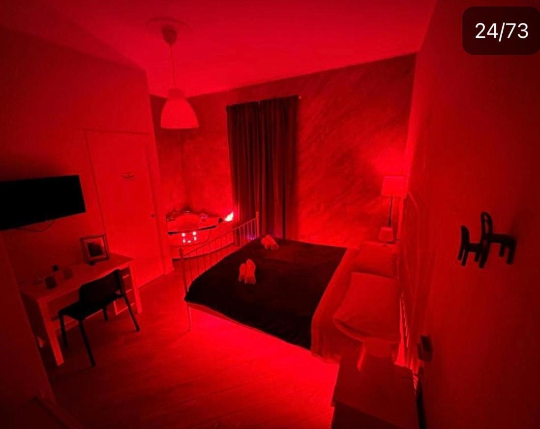 Le Terrazze Di Giulia Apartment Palermo Ngoại thất bức ảnh
