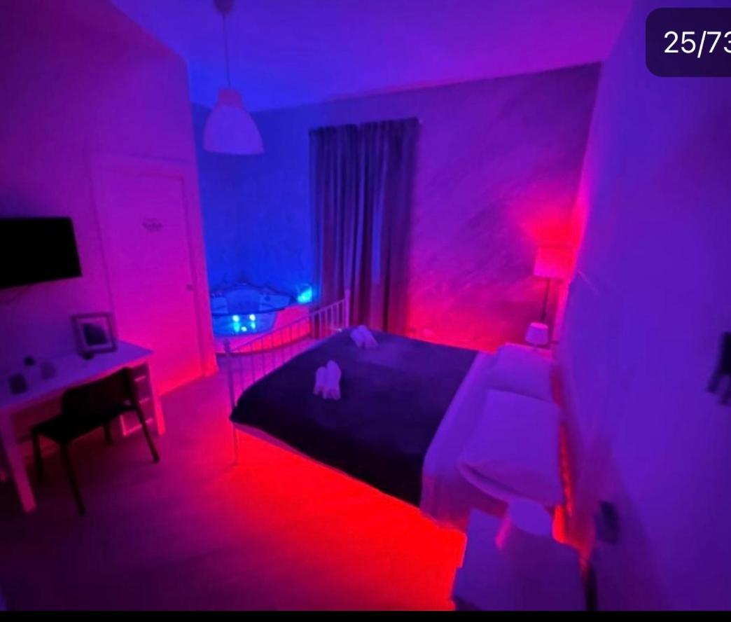 Le Terrazze Di Giulia Apartment Palermo Ngoại thất bức ảnh