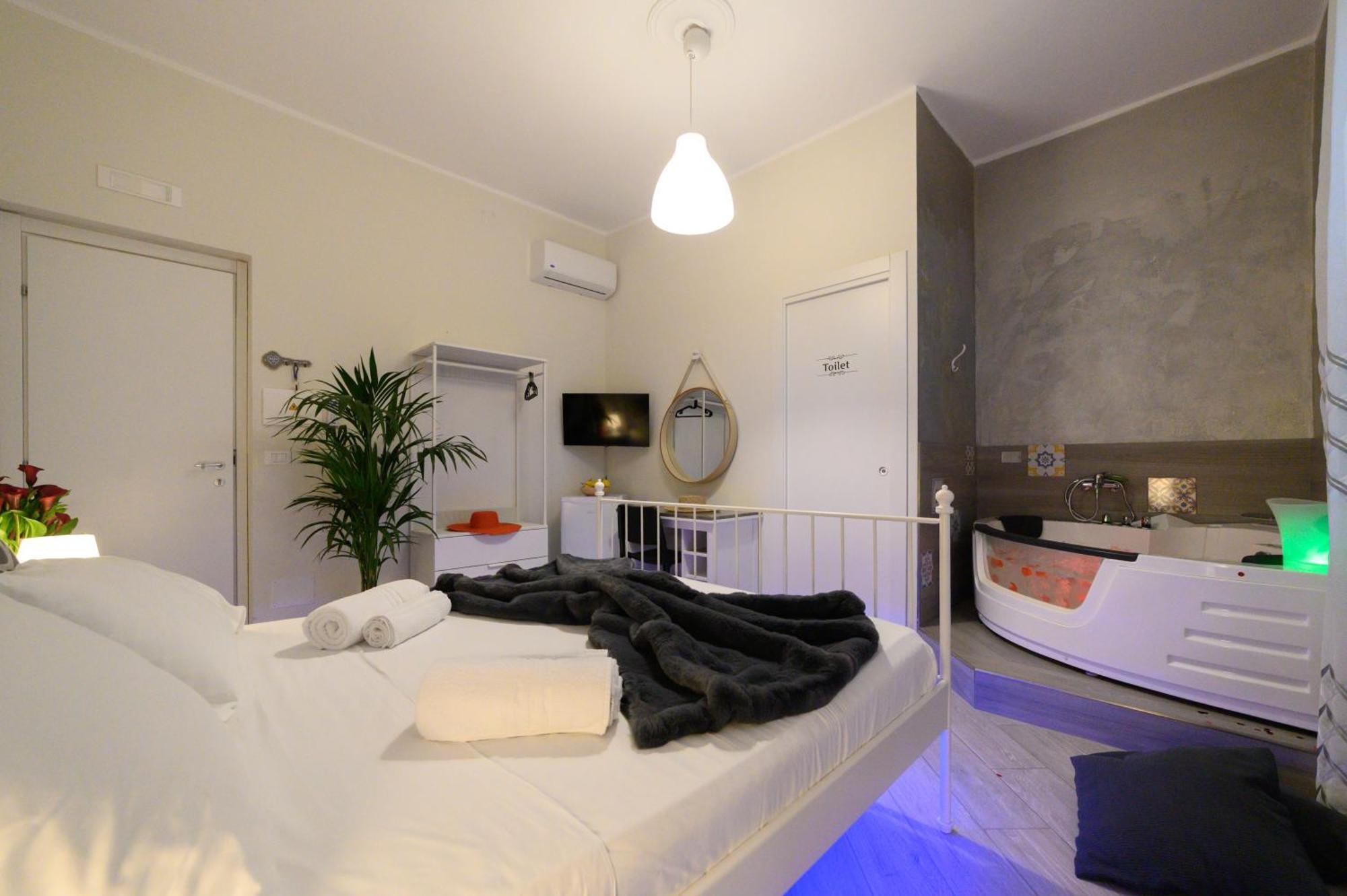 Le Terrazze Di Giulia Apartment Palermo Ngoại thất bức ảnh