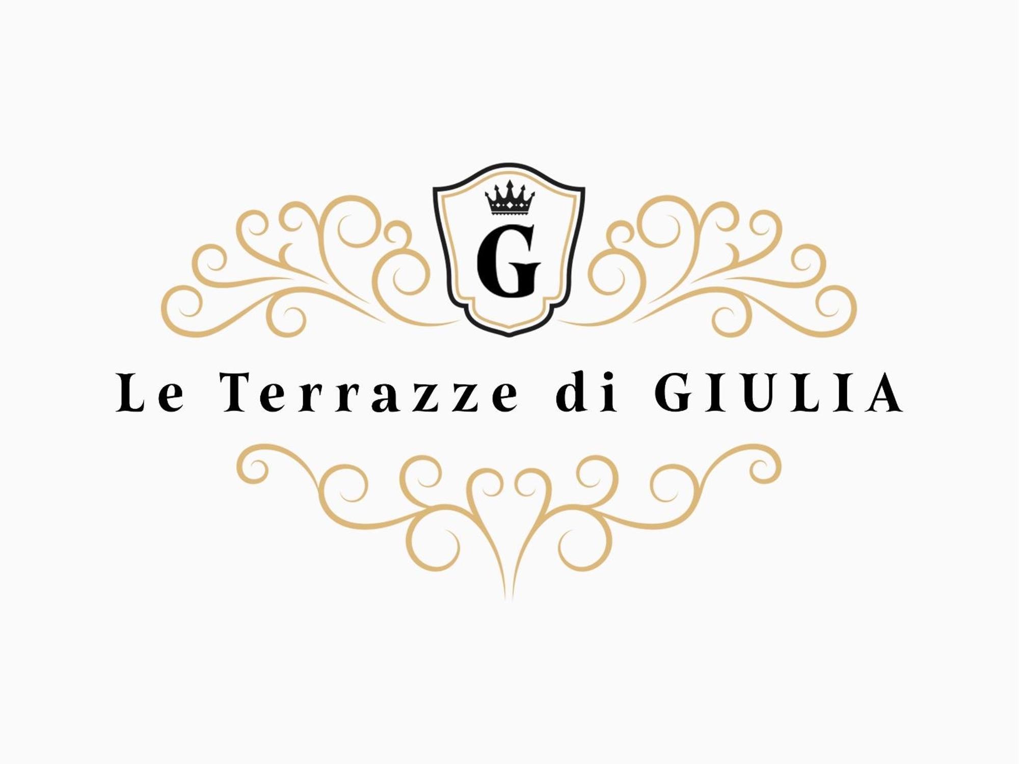 Le Terrazze Di Giulia Apartment Palermo Ngoại thất bức ảnh
