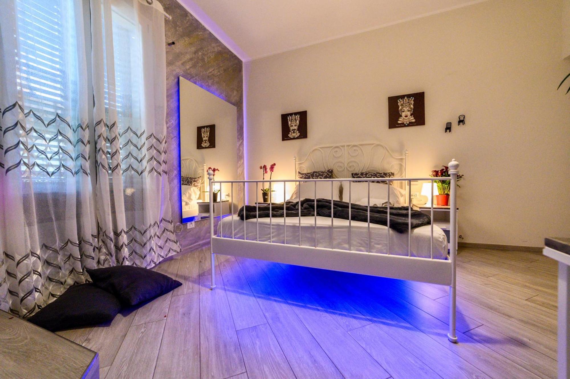Le Terrazze Di Giulia Apartment Palermo Ngoại thất bức ảnh