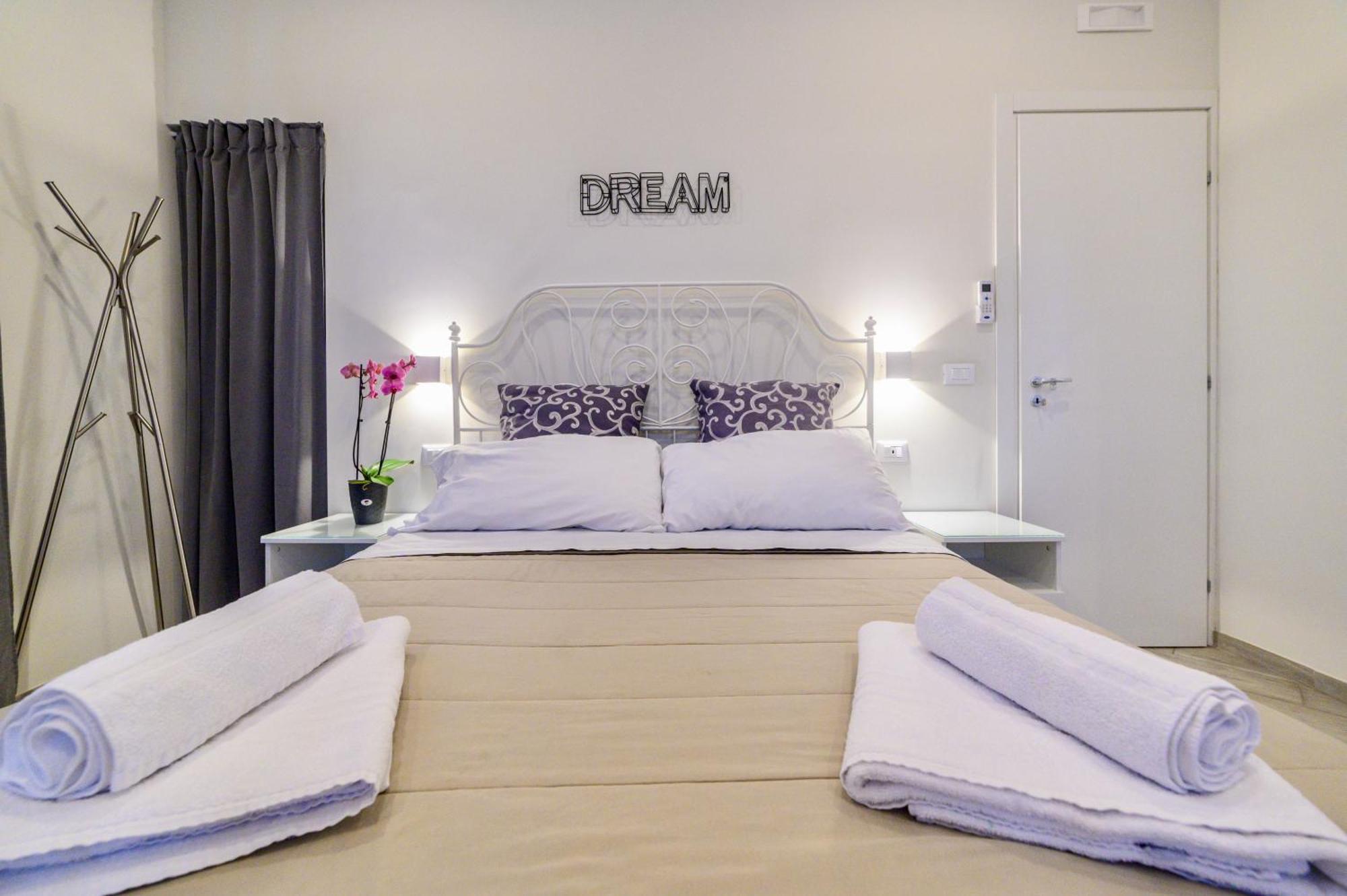 Le Terrazze Di Giulia Apartment Palermo Ngoại thất bức ảnh