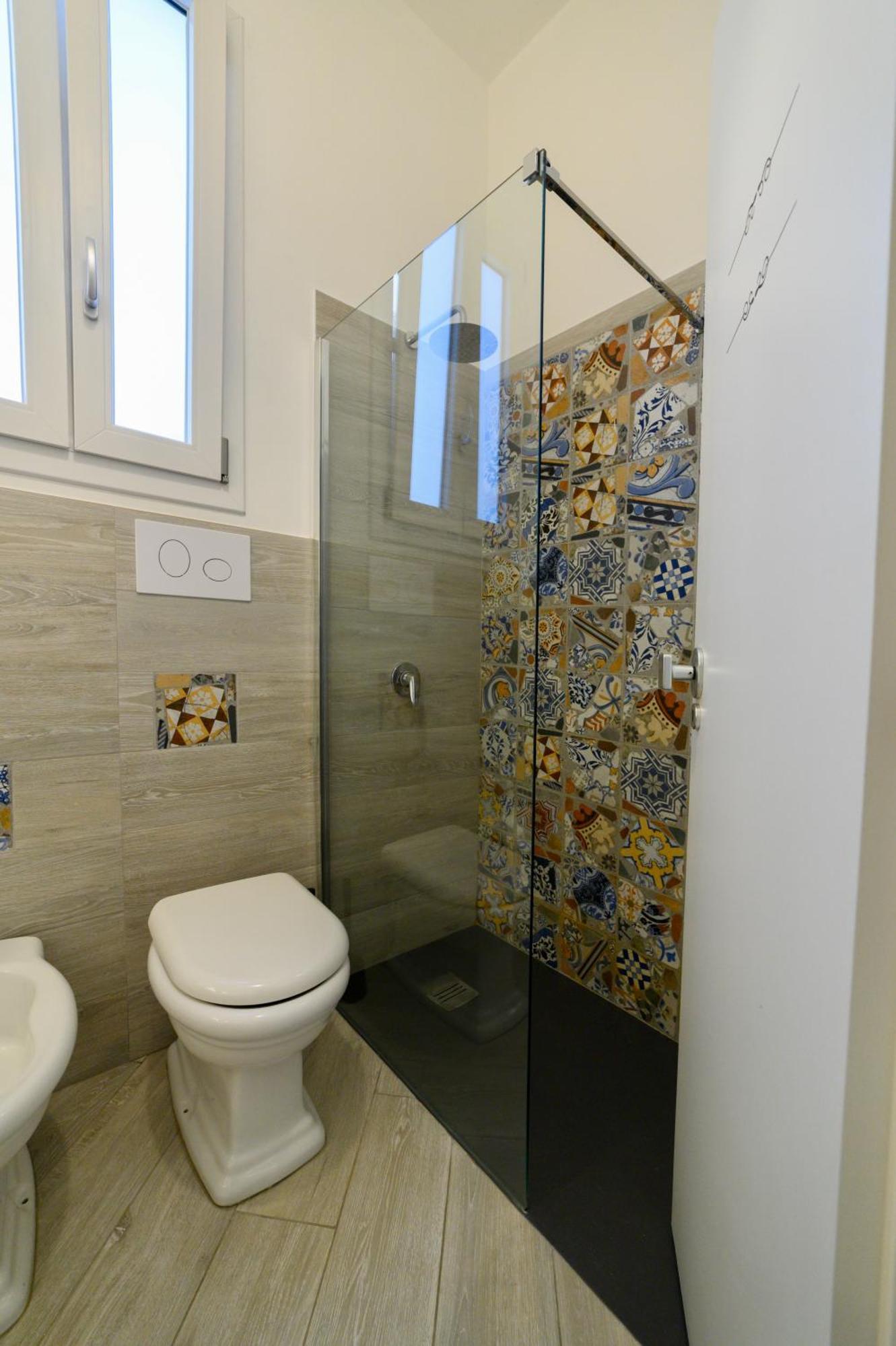 Le Terrazze Di Giulia Apartment Palermo Phòng bức ảnh