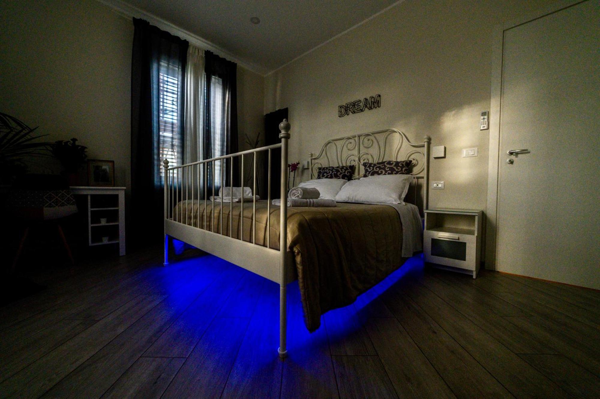 Le Terrazze Di Giulia Apartment Palermo Ngoại thất bức ảnh