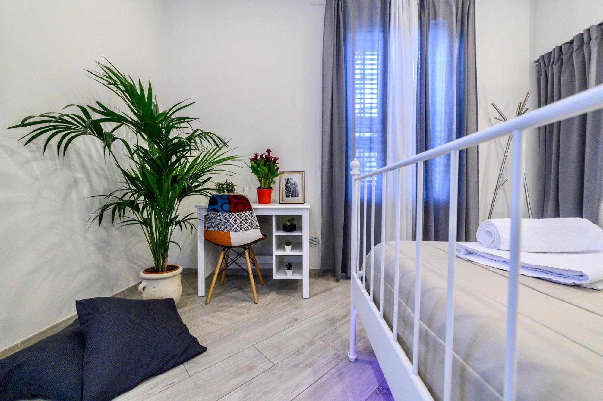 Le Terrazze Di Giulia Apartment Palermo Ngoại thất bức ảnh