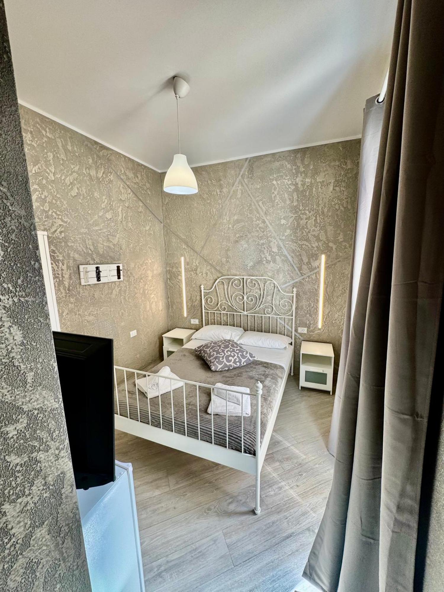 Le Terrazze Di Giulia Apartment Palermo Ngoại thất bức ảnh