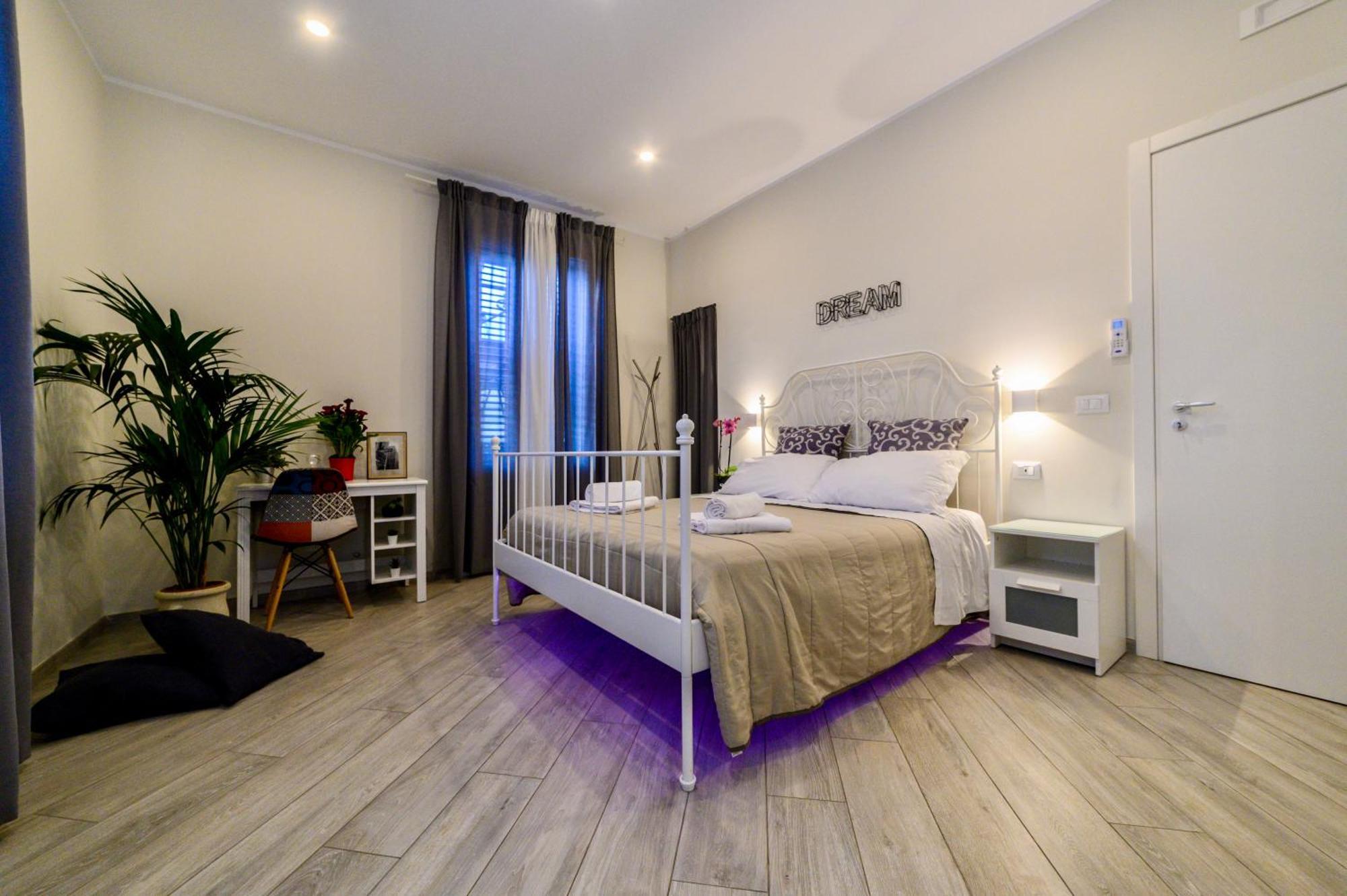Le Terrazze Di Giulia Apartment Palermo Ngoại thất bức ảnh